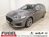 Ford Mondeo Turnier Hybrid ST-Line RFK||Klima|Temp. - Ford Mondeo in Dresden