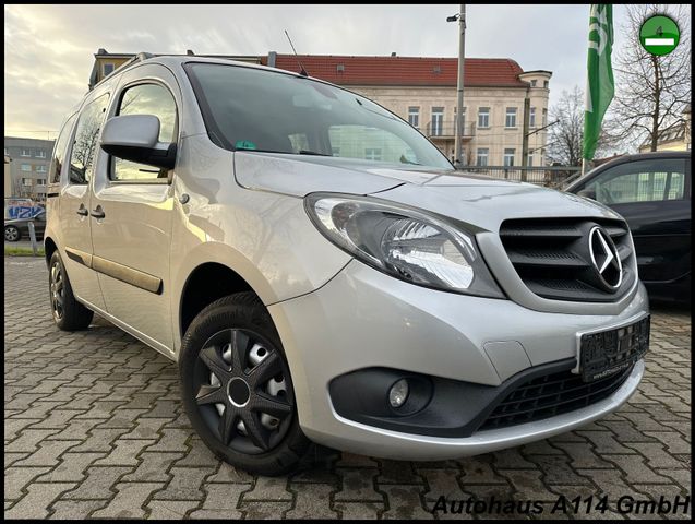 Mercedes-Benz Citan Kombi lang Tourer Edition / AHK / SITZHZG.