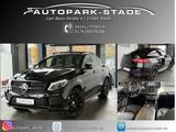 Mercedes-Benz GLE 350 d Coupé 4Matic AMG Night Pano Assist LED - Mercedes-Benz GLE 350: Beheizbares Lenkrad