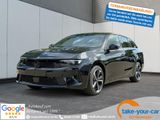 Opel Astra GS 360° KAMERA+PDC+LED+17'' LM - Opel Astra mit Diesel-Antrieb: Kombi, Klimaanlage, 1.3