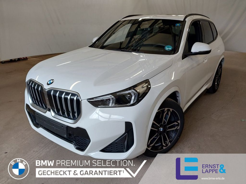 Image of BMW X1