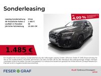 Audi SQ7 - Vorschau Bild 1