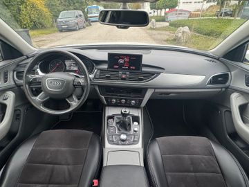 Audi A6 - 11