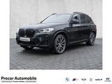 BMW X3 M40d M Sport Aut. ACC AHK 360°KAM, Memory, SH