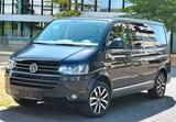 Volkswagen T5 Multivan DSG lückenlos 100% VW Service*7-Sitz - VW T5 Gebrauchtwagen in Oberhausen