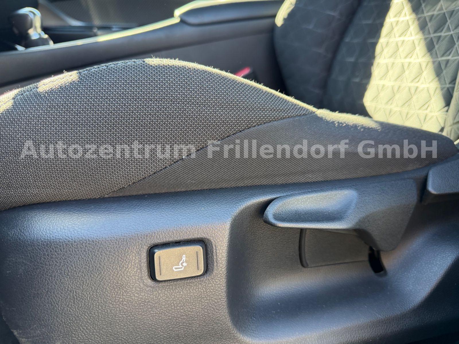 Toyota C-HR Hybrid AUTOMATIK/LED/KAMERA/WINTERPAKET!!