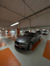 BMW 335i E93 LCI - BMW Gebrauchtwagen in Heidelberg