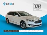 Ford Mondeo Vignale*LED*AHK*R-KAMERA*SPUR - Ford Mondeo: Vignale