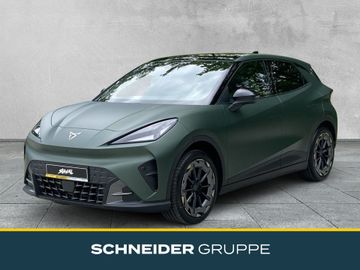 Cupra Leasingangebot: Cupra Raval VZ EDITION EXTREME PANO+KAMERA+CCS+NAVI