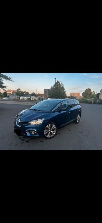 Image of Renault Grand Scenic