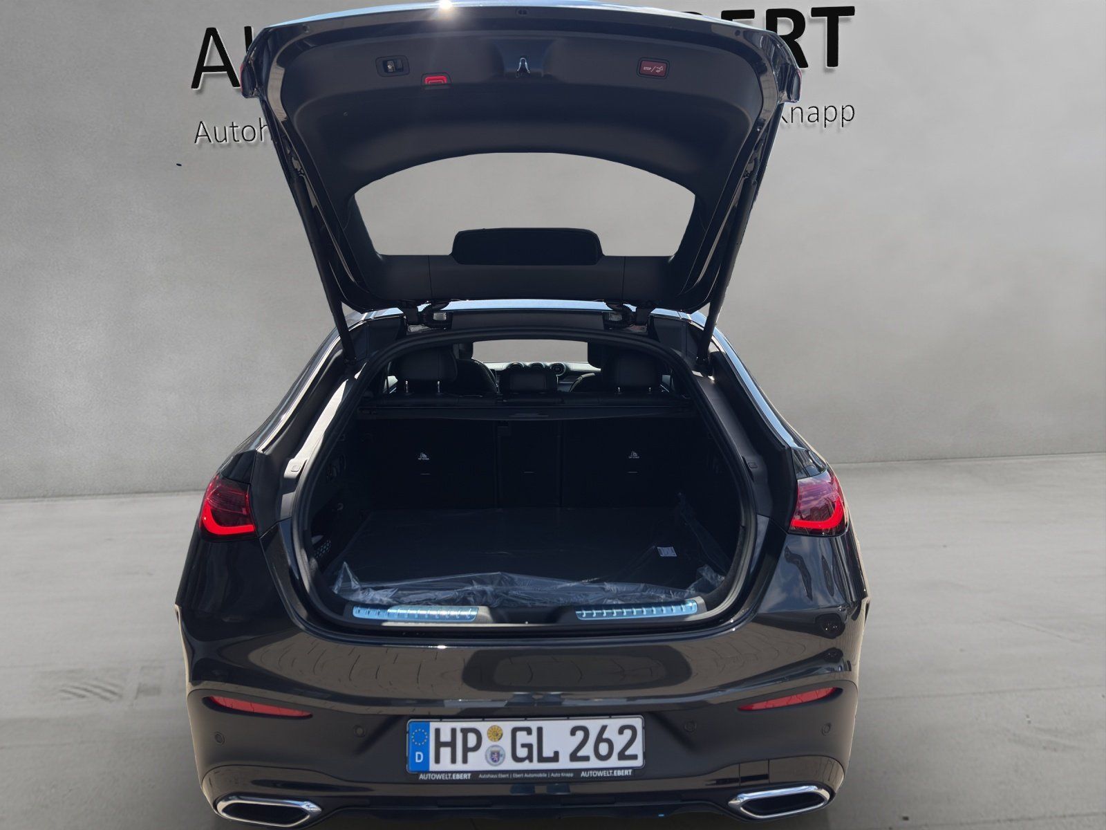 Fahrzeugabbildung Mercedes-Benz GLC 450 d 4M AMG 360° DIGITAL AHK Distro BURME