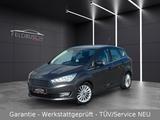 Ford C-MAX Titanium"Garantie-TÜV/ServiceNEU"2.Hand - Ford: Service
