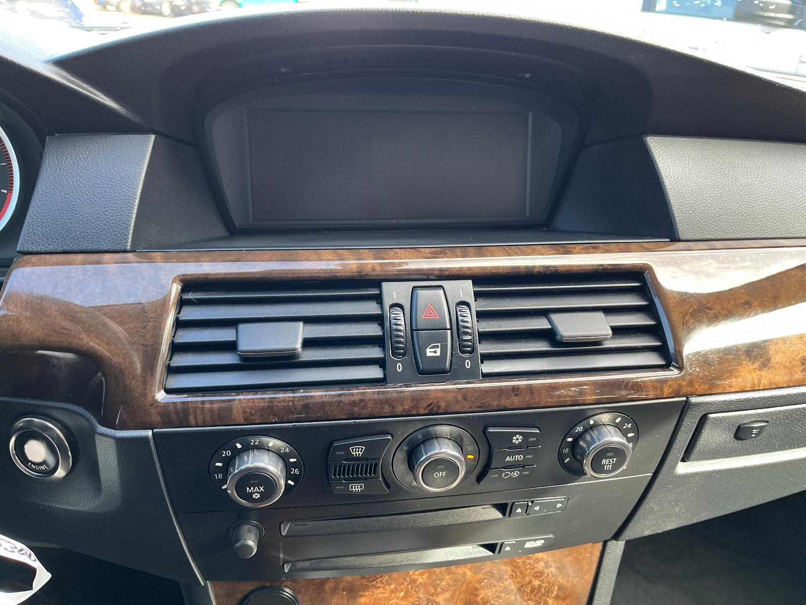 BMW 530 5 Touring 530d