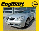 Mercedes-Benz Slk 200 SLK Roadster Kompressor - gebrauchte Mercedes-Benz SLK 200 aus dem Jahr 2006