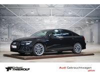 Audi RS3 - Vorschau Bild 1