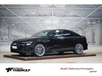 Audi Leasingangebot: Audi RS3 Limousine TFSI quattro B&O Matrix 280 kmh Pa