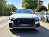 Audi Q8 50 TDI quattro 3.0 S line |B&O|360°Cam|SHG| - Audi Q8 Gebrauchtwagen in Hamburg