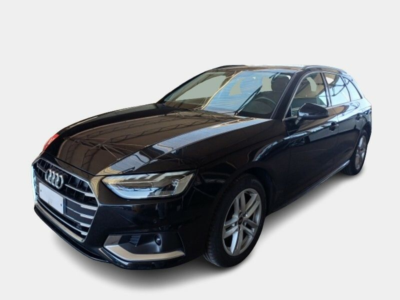 Image of Audi A4