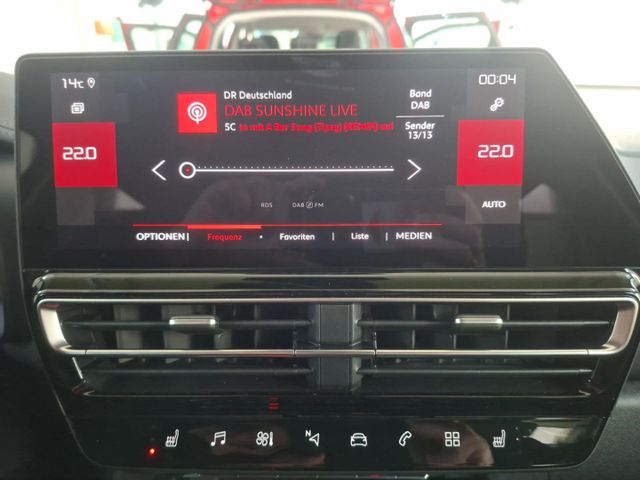 Citroën C5 Aircross Max BHDi 130 PGD°Nav°LED°RFK°Keyless