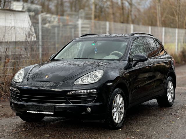 Porsche Cayenne 3.6 GTS-Optik/Navi/Klimaaut/AHK