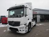 Mercedes-Benz Actros 4 -1840 SZM L StreamSpace / gepflegt