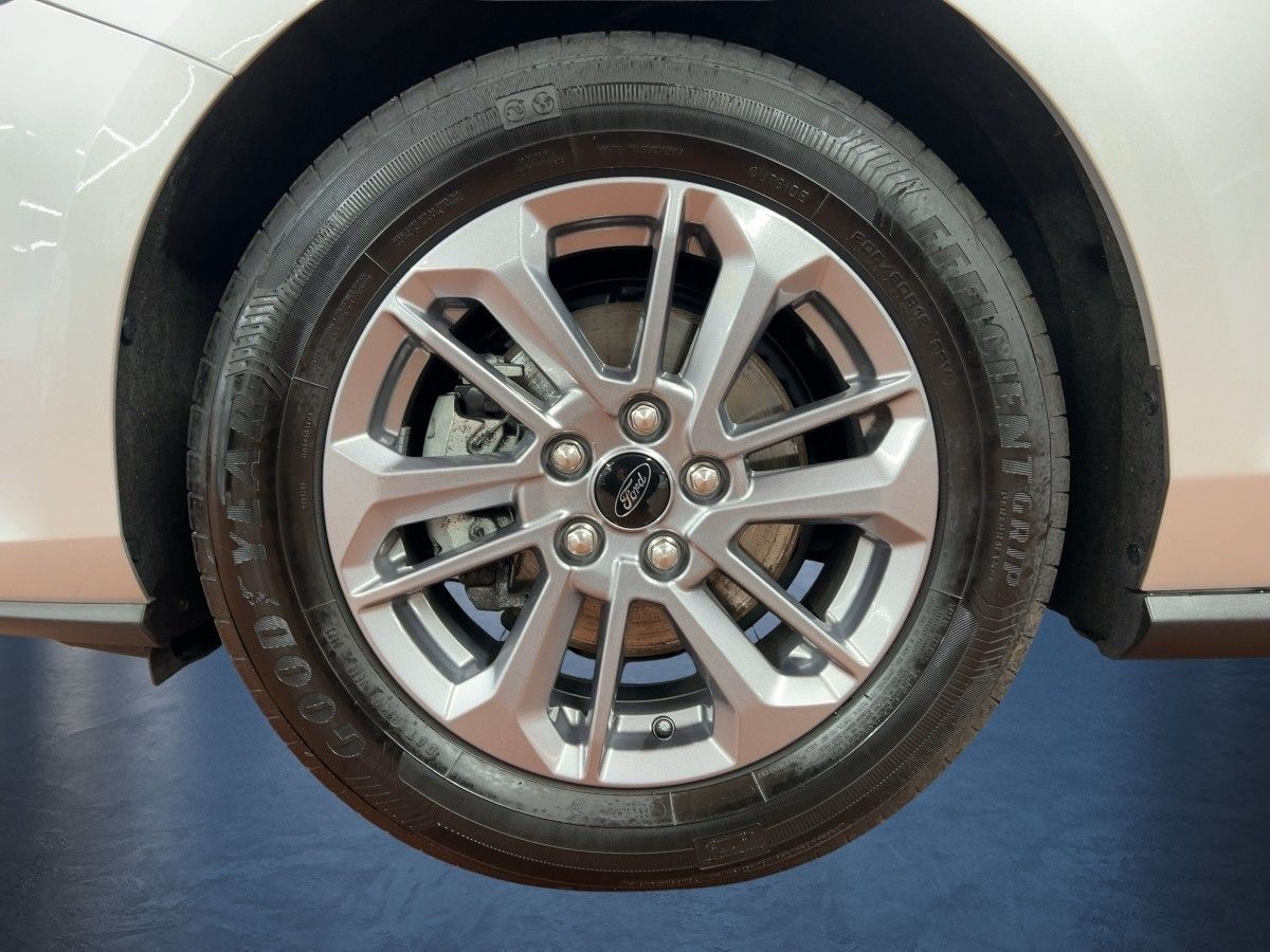 Ford Focus - Bild 22