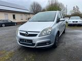 Opel Zafira B Edition 1.9 CDTI   7 Sitzer - Opel Zafira aus 2007 mit Diesel-Antrieb