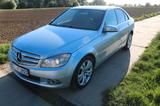 Mercedes-Benz C 250 CGI Blue AHK KETTE Gewechselt - gebrauchte Mercedes-Benz C 250 aus dem Jahr 2010