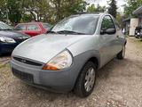Ford Ka 1.3 Student - Ford Ka/Ka+ aus 2008