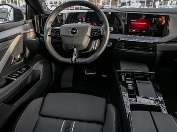 Opel Astra L Sports Tourer 1.2 GS-Line Navi 360 Kam.