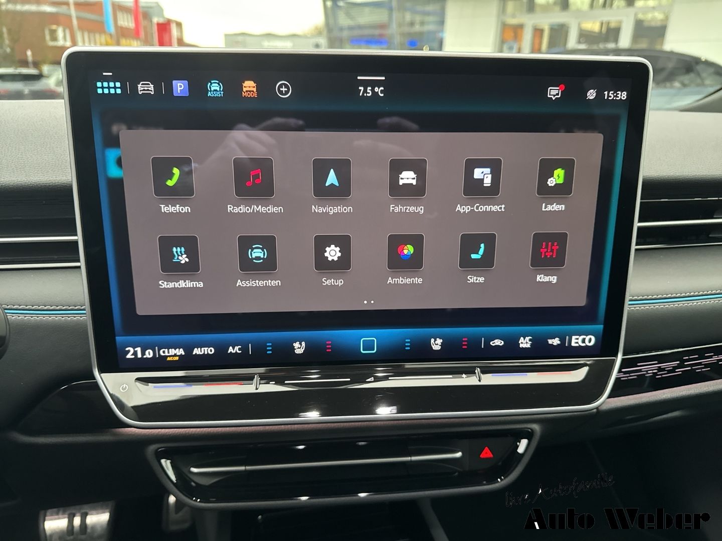 Volkswagen ID.7 - Bild 19