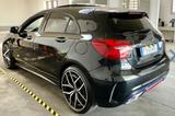 Mercedes-Benz Mercedes-benz A 250 4Matic Automatic Premium SUP - Mercedes-Benz A-Klasse: Halbautomatik