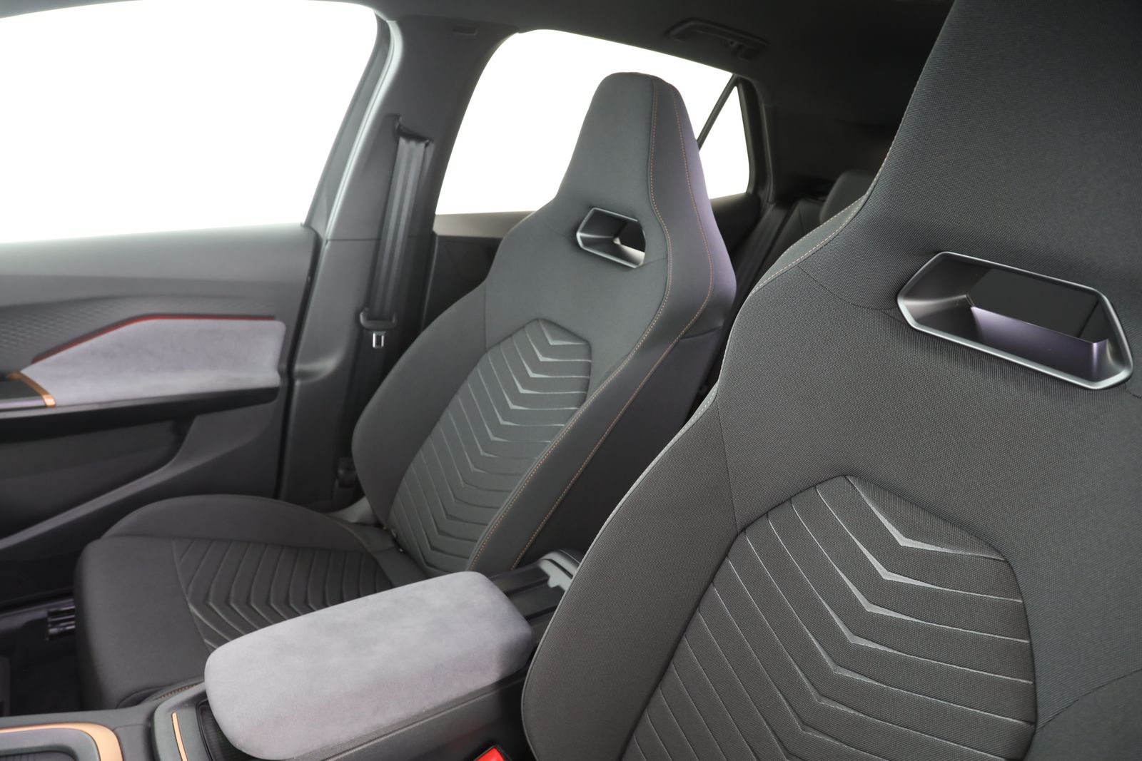 Cupra Born - Bild 19