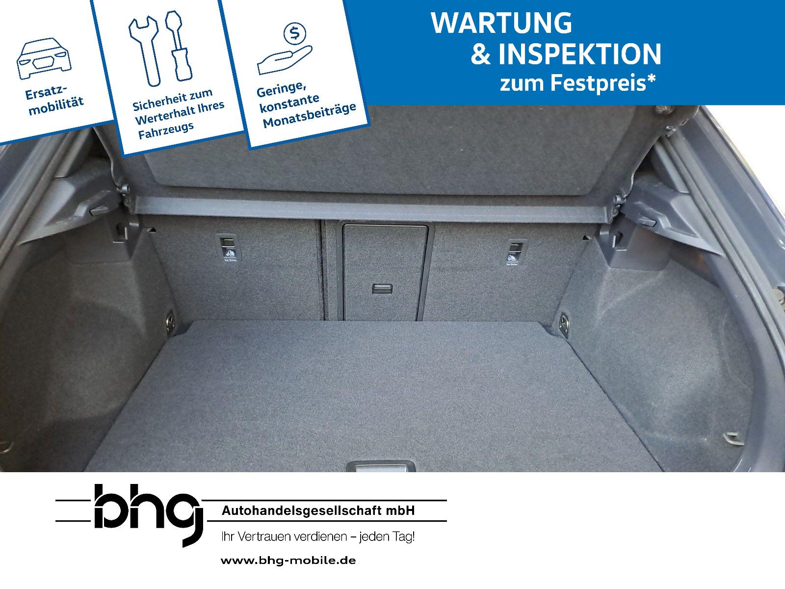 Volkswagen T-Roc Sport 1.5 TSI DSG *KLIMA*KAMERA*DAB*, миниатюра 14