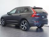 Volvo XC60 B5 B AWD Ultimate Dark PANO/FOUR-C/AHK - Volvo XC60 mit Benzin-Antrieb