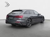 Audi S6 Avant TDI qu. *HD-Matrix*AHK*Pano*B&O*S-Sitze - Audi S6 mit Anhängerkupplung