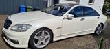 Mercedes-Benz S 500 4MATIC L Original AMG Auspuff - Mercedes-Benz S 500: AMG