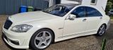 Mercedes-Benz S 500 4MATIC L Original AMG Auspuff - Auspuff gebraucht