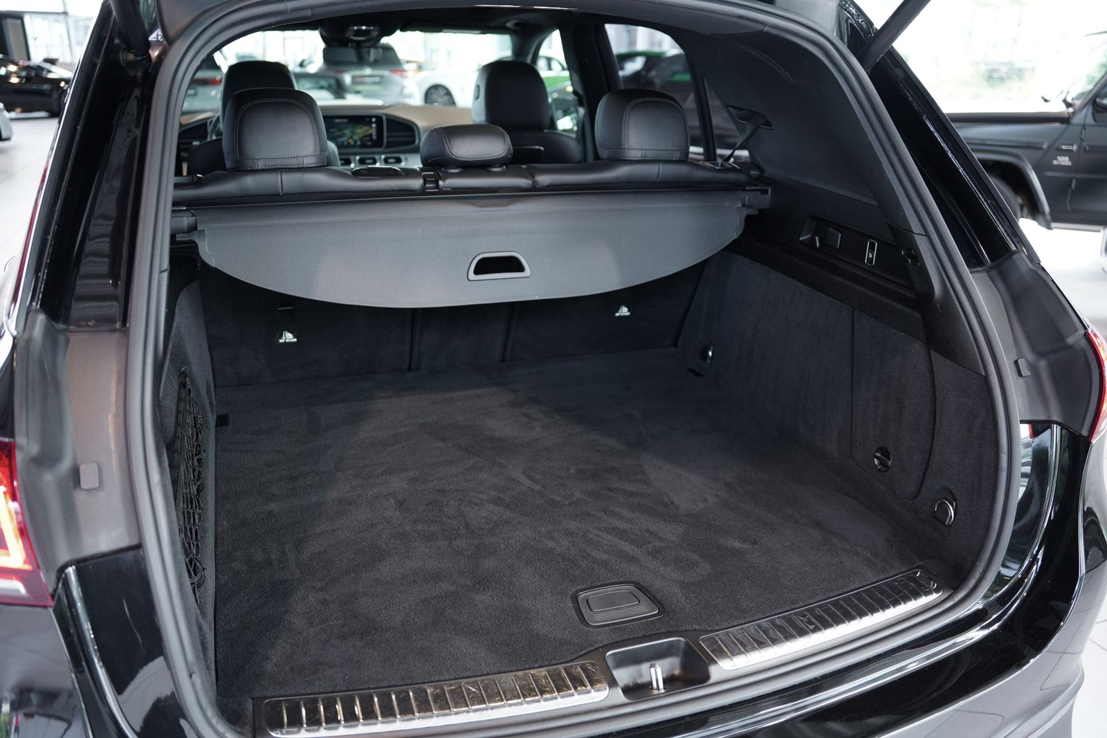 Mercedes Benz Gle 400