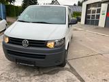 Volkswagen T5 Kombi, 9 Sitze 