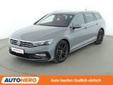 Volkswagen Passat 2.0 TDI Elegance Aut.*NAVI*LED*ACC*PLA* - VW Passat in Münster