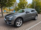 Jaguar F-Pace 20d AWD Portfolio Aut. Neue Steuerkette