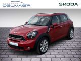 MINI Cooper Countryman S All4 - MINI Cooper Countryman aus 2015