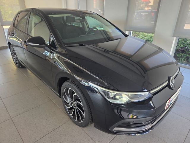 Golf  VIII MOVE 1.5 eTSI DSG LED+ NAV ACC HUD AH