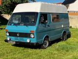 Volkswagen LT 28  - Volkswagen LT: Lt28