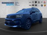 Citroën C5 Aircross Hybrid 145 max NAV LED SHZ KAMERA - Citroën C5 Aircross Tageszulassungen