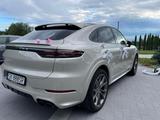 Porsche Cayenne 3.0 V6 Sport Design - Erstehand - Porsche: Beige
