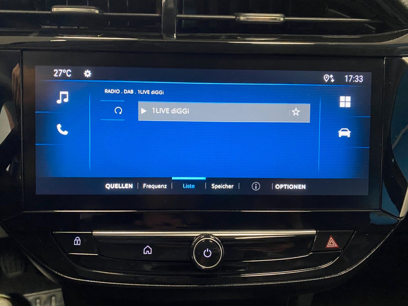 Fahrzeugabbildung Opel Corsa 1.2 Turbo "EDITION"+SITZHEIZUNG+AppCon.+BC