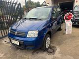 Fiat Panda 1.2 4x4 - gebrauchte Fiat Panda aus dem Jahr 2007
