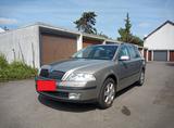 Skoda Octavia Combi 1.6 MPI Business Edition - Skoda Octavia: Mpi